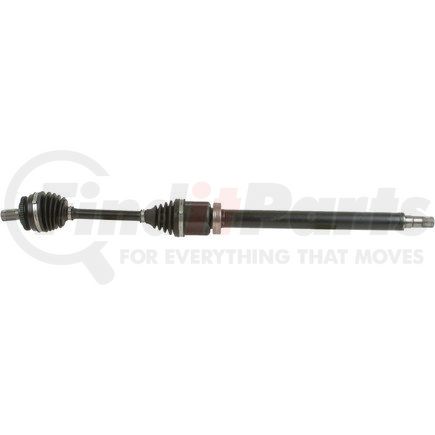 60-9237 by A-1 CARDONE - CV DRIVE AXLE