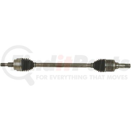 609299 by A-1 CARDONE - CV Axle Assembly