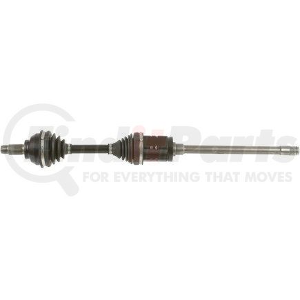 60-9282 by A-1 CARDONE - CV Axle Assembly