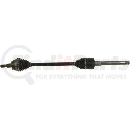 609296 by A-1 CARDONE - CV Axle Assembly