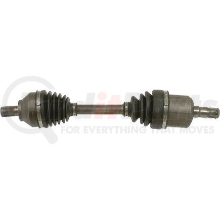 609350 by A-1 CARDONE - CV Axle Assembly