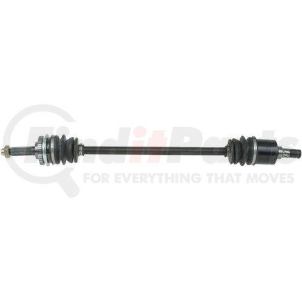 66-1304 by A-1 CARDONE - CV Axle Assembly