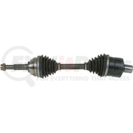 66-1278 by A-1 CARDONE - CV Axle Assembly