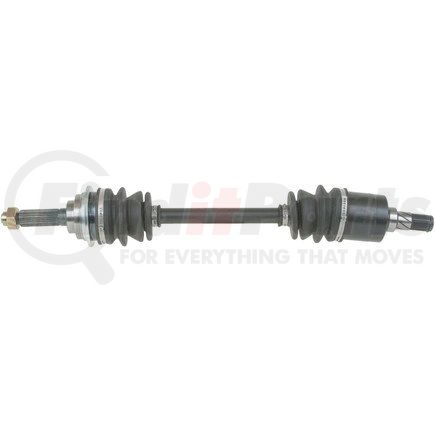 66-1314 by A-1 CARDONE - CV Axle Assembly