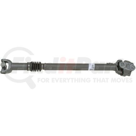 659143 by A-1 CARDONE - Driveshaft / Prop Shaft