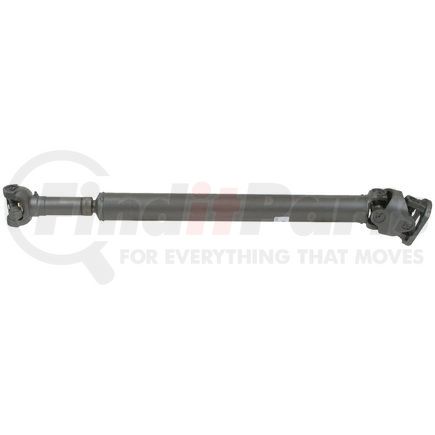 65-9302 by A-1 CARDONE - DRIVE AXLE