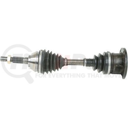 66-1000 by A-1 CARDONE - CV Axle Assembly