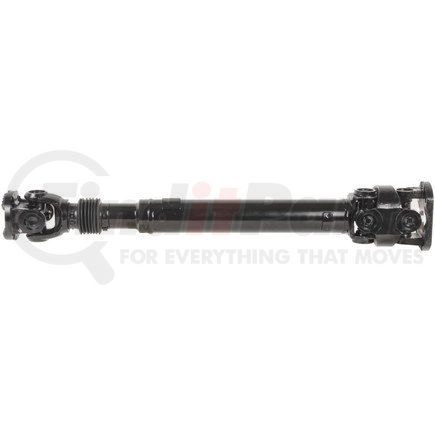 65-9541 by A-1 CARDONE - Driveshaft / Prop Shaft