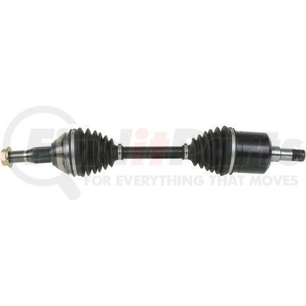 66-1092 by A-1 CARDONE - CV Axle Assembly