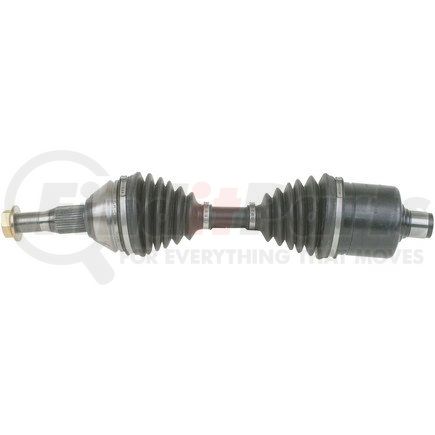 66-1126 by A-1 CARDONE - CV Axle Assembly