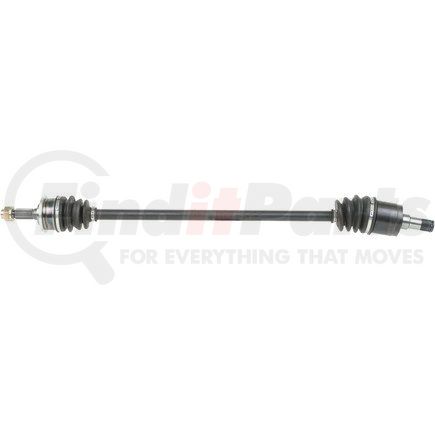 66-1028 by A-1 CARDONE - CV Axle Assembly