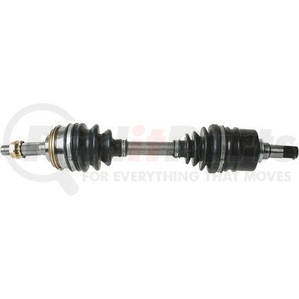 66-1002 by A-1 CARDONE - CV Axle Assembly