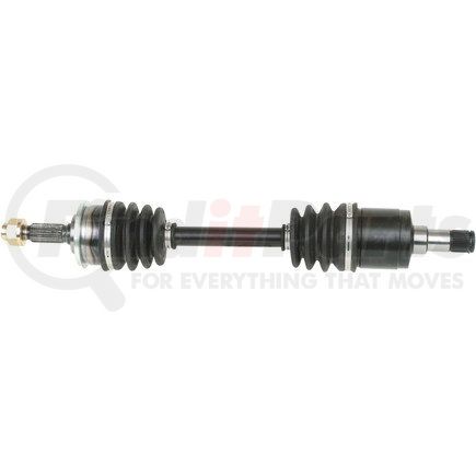 66-1032 by A-1 CARDONE - CV Axle Assembly