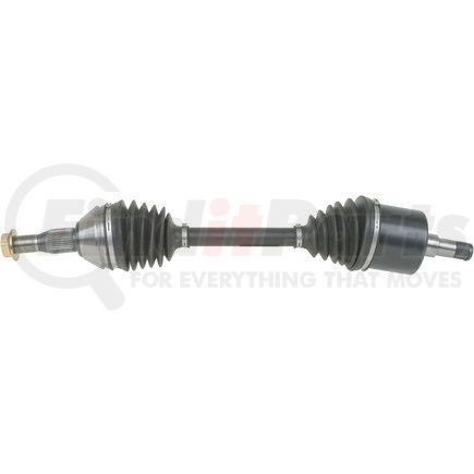 66-1335 by A-1 CARDONE - CV Axle Assembly