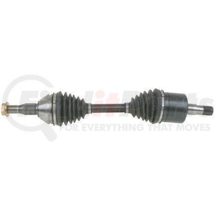 66-1256 by A-1 CARDONE - CV Axle Assembly