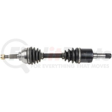 66-1375 by A-1 CARDONE - CV Axle Assembly