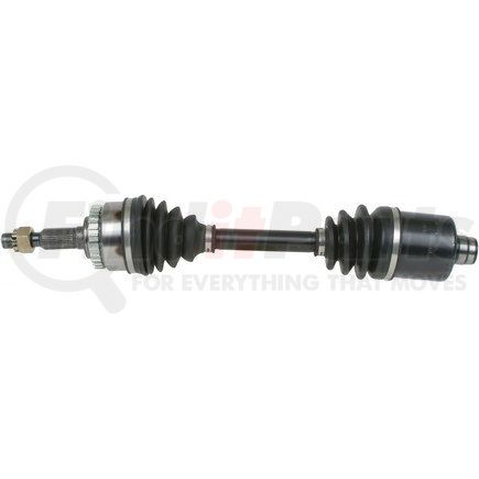 66-1358 by A-1 CARDONE - CV Axle Assembly