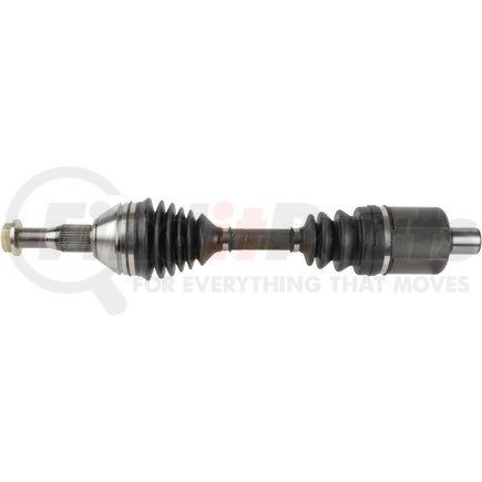 66-1444 by A-1 CARDONE - CV Axle Assembly