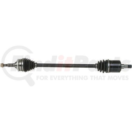 66-1339 by A-1 CARDONE - CV Axle Assembly