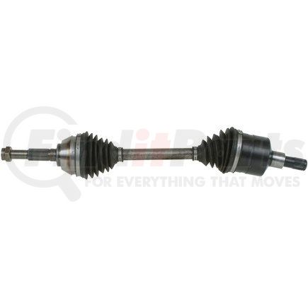 66-1345 by A-1 CARDONE - CV Axle Assembly