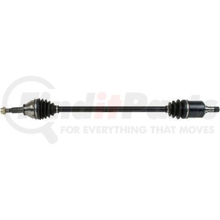 66-1372 by A-1 CARDONE - CV Axle Assembly