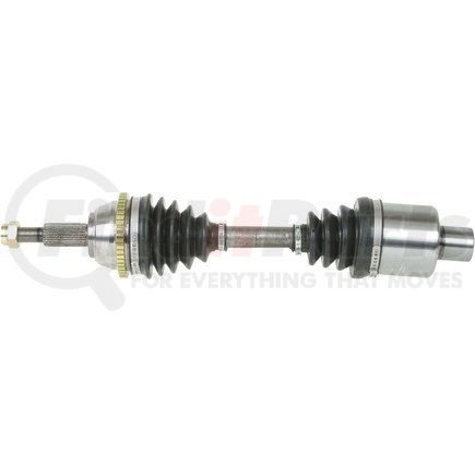 66-2008 by A-1 CARDONE - CV Axle Assembly