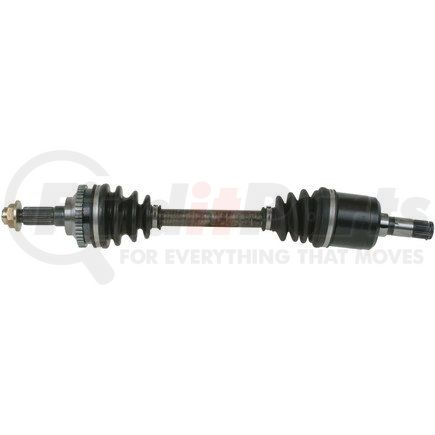 66-2040 by A-1 CARDONE - CV Axle Assembly