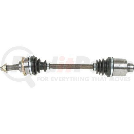 66-2033 by A-1 CARDONE - CV Axle Assembly