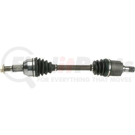 66-1398 by A-1 CARDONE - CV Axle Assembly