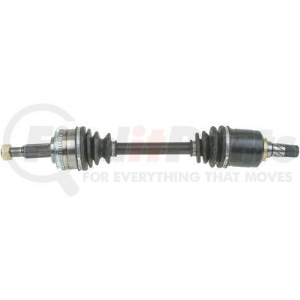 66-2066 by A-1 CARDONE - CV Axle Assembly