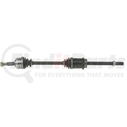 66-2067 by A-1 CARDONE - CV Axle Assembly