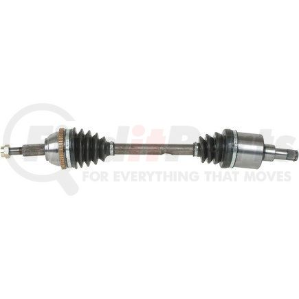 66-2069 by A-1 CARDONE - CV Axle Assembly