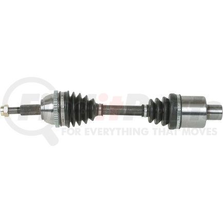 66-2068 by A-1 CARDONE - CV Axle Assembly