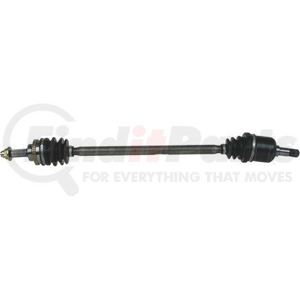 66-2070 by A-1 CARDONE - CV Axle Assembly