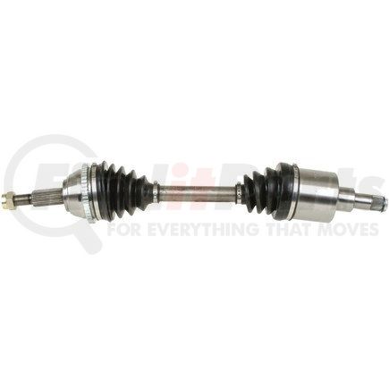 66-2042 by A-1 CARDONE - CV Axle Assembly