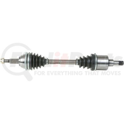 66-2039 by A-1 CARDONE - CV Axle Assembly