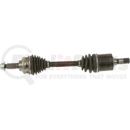 66-2090 by A-1 CARDONE - CV Axle Assembly