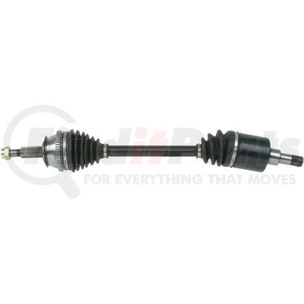 66-2092 by A-1 CARDONE - CV Axle Assembly