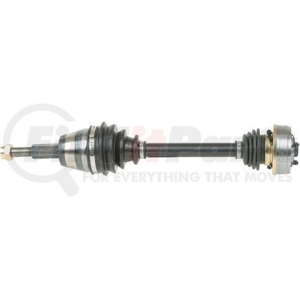 66-2099 by A-1 CARDONE - CV Axle Assembly