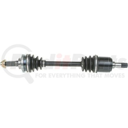 66-2105 by A-1 CARDONE - CV Axle Assembly