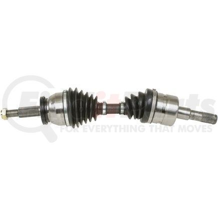 66-2101 by A-1 CARDONE - CV Axle Assembly