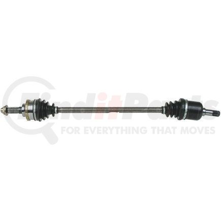 66-2136 by A-1 CARDONE - CV Axle Assembly