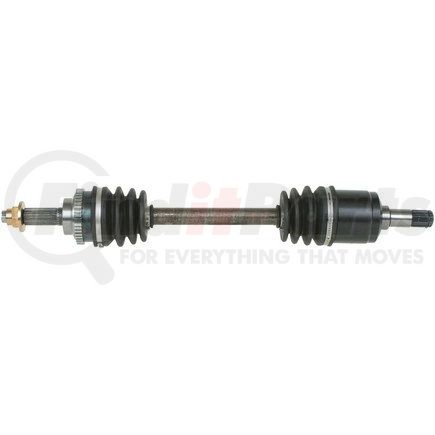 66-2072 by A-1 CARDONE - CV Axle Assembly