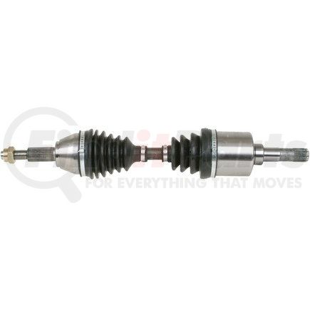 66-2082 by A-1 CARDONE - CV Axle Assembly