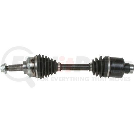 66-2086 by A-1 CARDONE - CV Axle Assembly