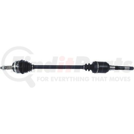 66-3034 by A-1 CARDONE - CV Axle Assembly