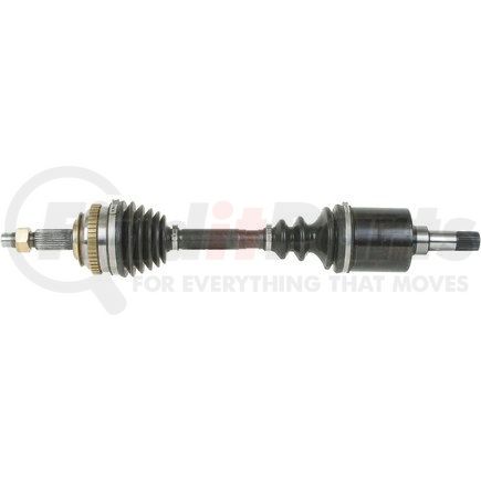 66-3025 by A-1 CARDONE - CV Axle Assembly