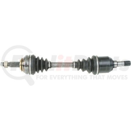 66-3038 by A-1 CARDONE - CV Axle Assembly