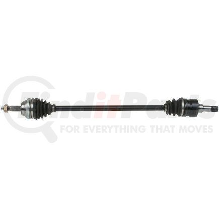 66-3056 by A-1 CARDONE - CV Axle Assembly