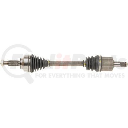 662177 by A-1 CARDONE - CV Axle Assembly